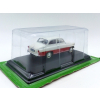 Skoda 445 Spartak - skala 1:43 - DeAgostini